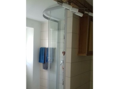 Apartment Ferienwohnung Rosengärtchen - Features photo 11