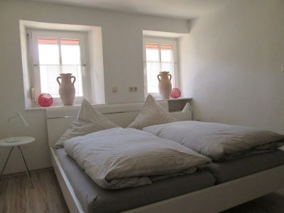 Apartment Ferienwohnung Rosengärtchen - Features photo 13