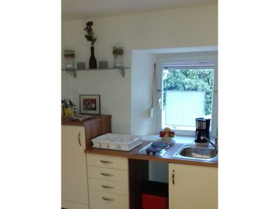 Apartment Ferienwohnung Rosengärtchen - Features photo 14