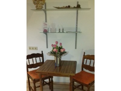 Apartment Ferienwohnung Rosengärtchen - Features photo 15