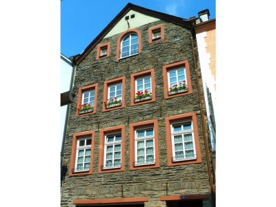 Apartment Ferienwohnung Bel etage in Bernkastel-Kues - Apartment