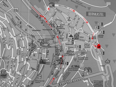 Apartment Ferienwohnung Bel etage - Outdoor photo 2