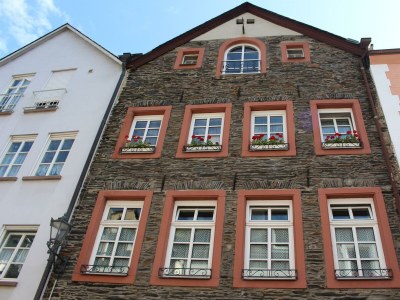 Apartment Ferienwohnung Bel etage - Outdoor photo 4