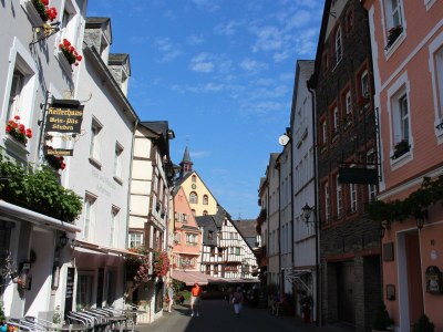 Apartment Ferienwohnung Bel etage - Outdoor photo 5