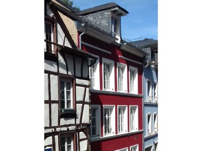 Apartment Ferienwohnung Bel etage - Outdoor photo 6