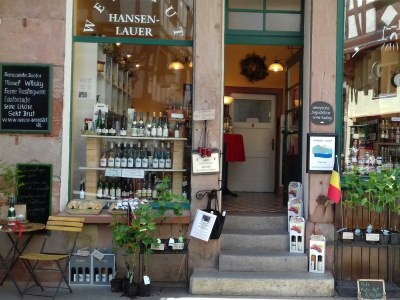 Apartment Ferienwohnung Bel etage - Outdoor photo 7