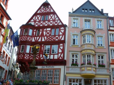 Apartment Ferienwohnung Bel etage - Outdoor photo 8