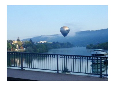 Apartment Ferienwohnung Bel etage - Outdoor photo 12