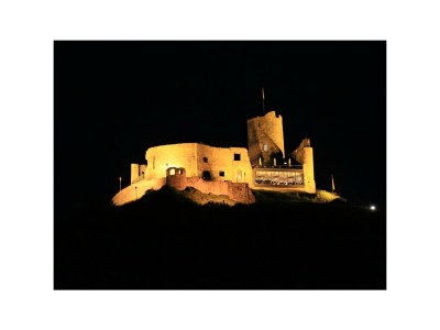 Apartment Ferienwohnung Bel etage - Outdoor photo 14