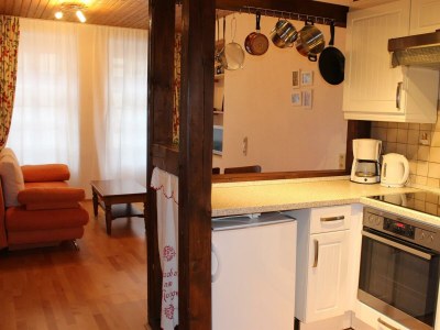 Apartment Ferienwohnung Bel etage - Features photo 16