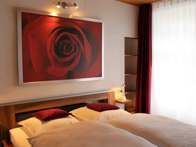 Apartment Ferienwohnung Bel etage - Features photo 18