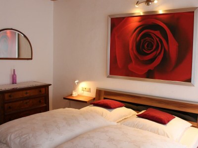 Apartment Ferienwohnung Bel etage - Features photo 19