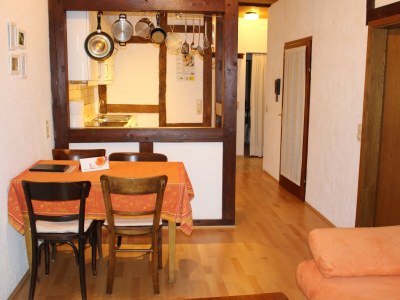 Apartment Ferienwohnung Bel etage - Features photo 20