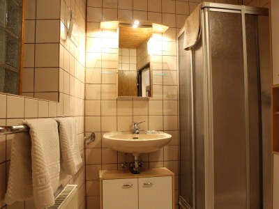 Apartment Ferienwohnung Bel etage - Features photo 21