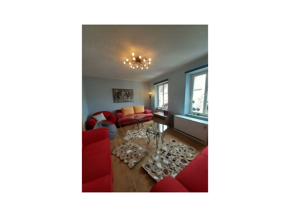 Apartment Ferienhaus Berkele für 8 bis 12 Personen - Outdoor photo 2