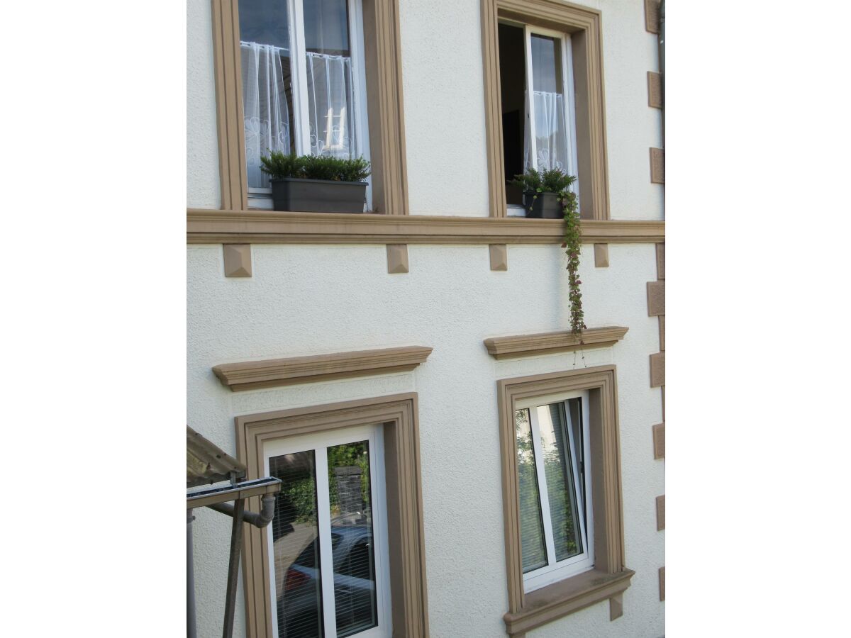 Apartment Ferienhaus Berkele für 8 bis 12 Personen - Outdoor photo 3