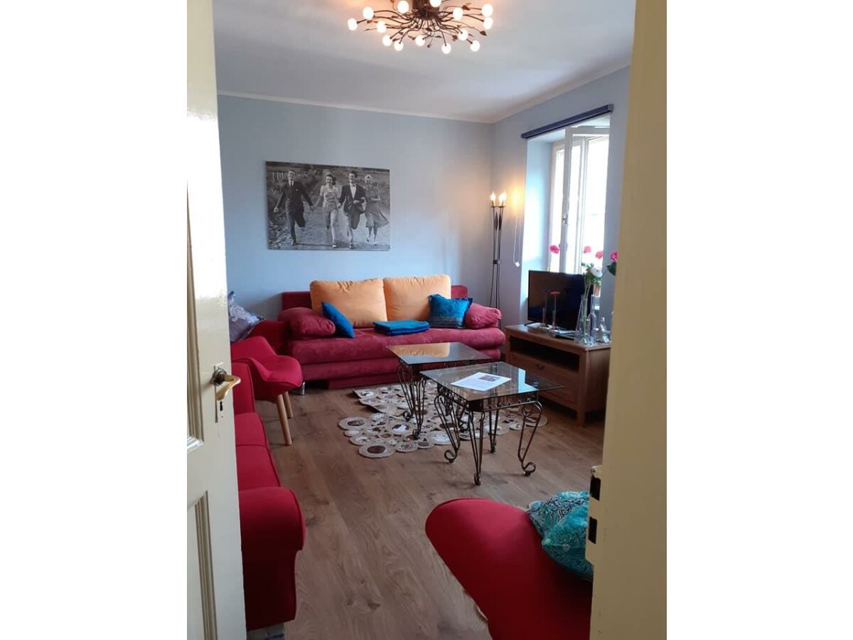 Apartment Ferienhaus Berkele für 8 bis 12 Personen - Outdoor photo 4