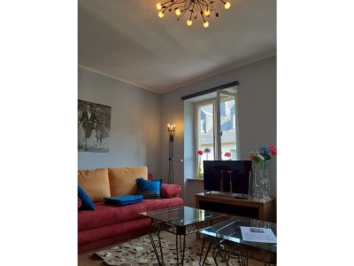 Apartment Ferienhaus Berkele für 8 bis 12 Personen - Outdoor photo 6