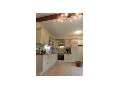 Apartment Ferienhaus Berkele für 8 bis 12 Personen - Outdoor photo 8