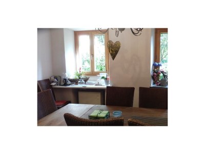 Apartment Ferienhaus Berkele für 8 bis 12 Personen - Outdoor photo 10