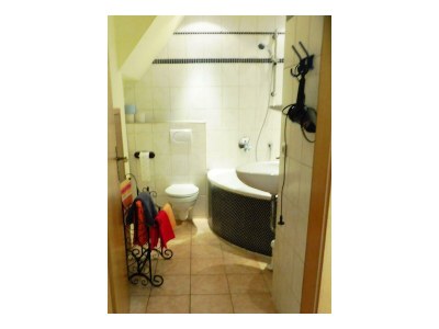 Apartment Ferienhaus Berkele für 8 bis 12 Personen - Outdoor photo 11