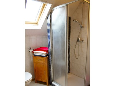 Apartment Ferienhaus Berkele für 8 bis 12 Personen - Outdoor photo 15