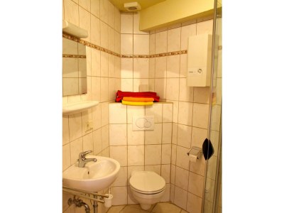 Apartment Ferienhaus Berkele für 8 bis 12 Personen - Outdoor photo 16