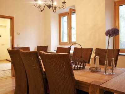 Apartment Ferienhaus Berkele für 8 bis 12 Personen - Outdoor photo 17