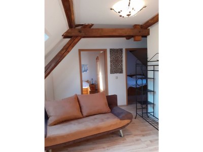 Apartment Ferienhaus Berkele für 8 bis 12 Personen - Outdoor photo 19