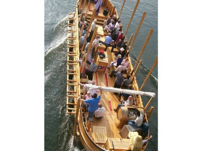 Apartment Ferienhaus Berkele für 8 bis 12 Personen - Outdoor photo 32