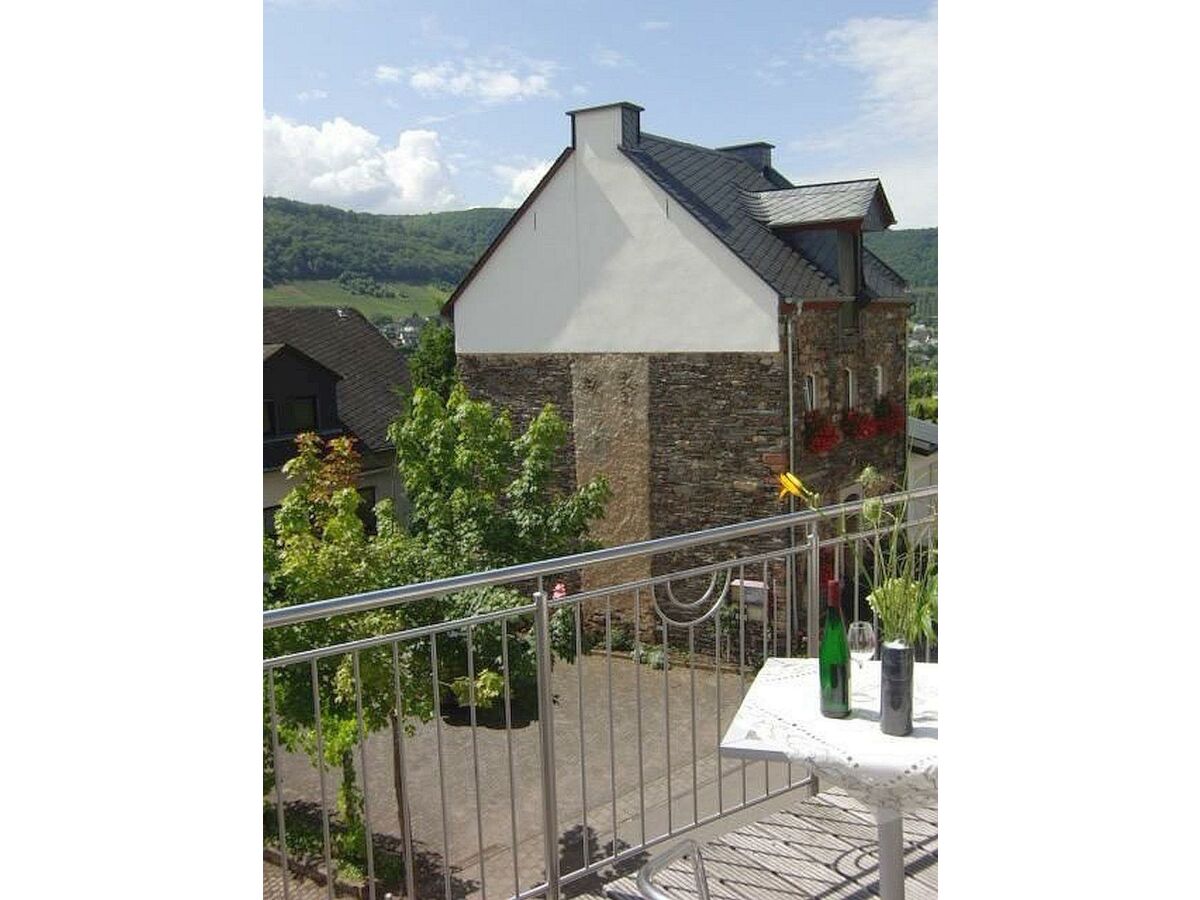 Apartment Moseltalblick - Features photo 2