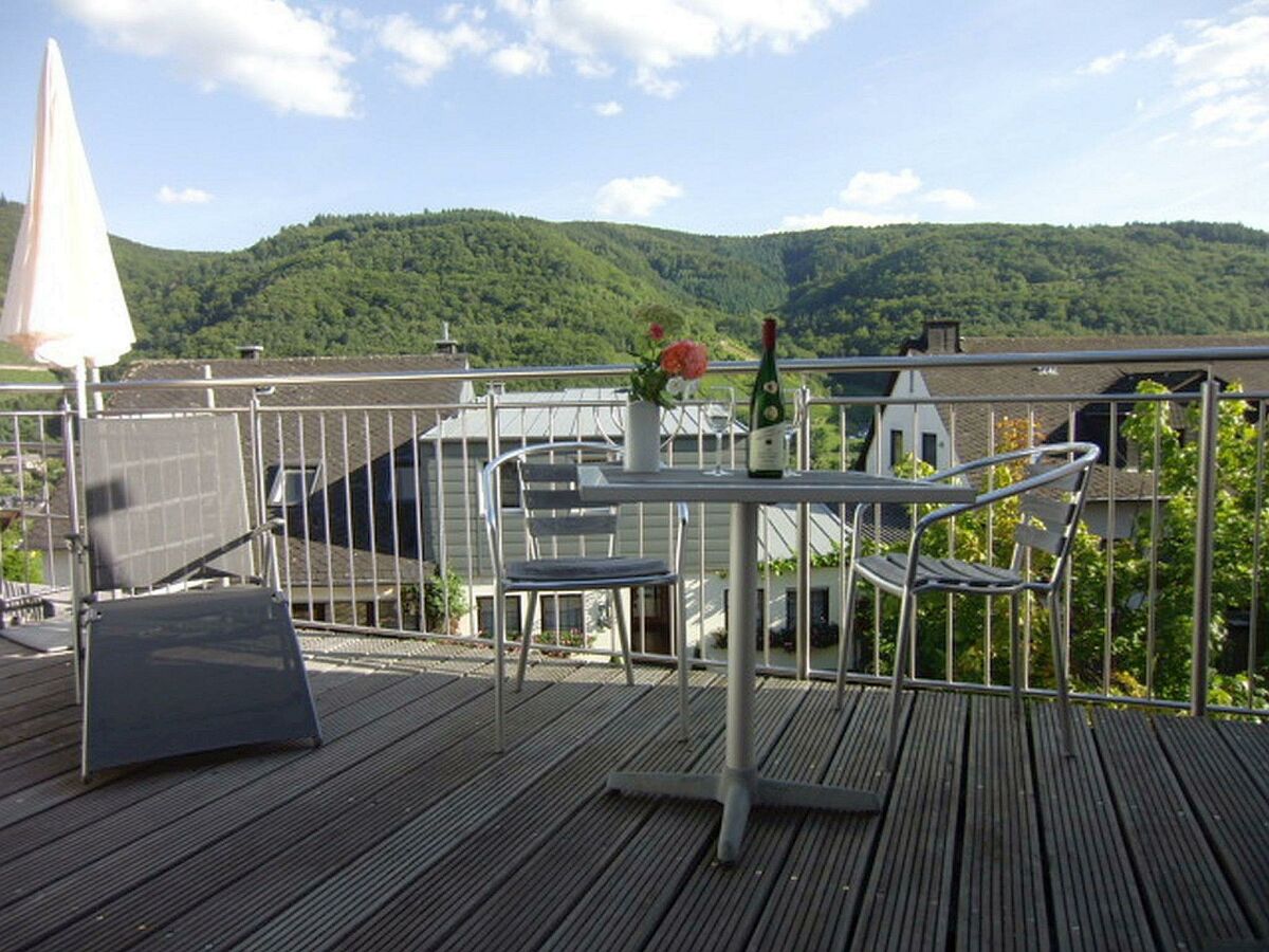 Apartment Moseltalblick - Features photo 3