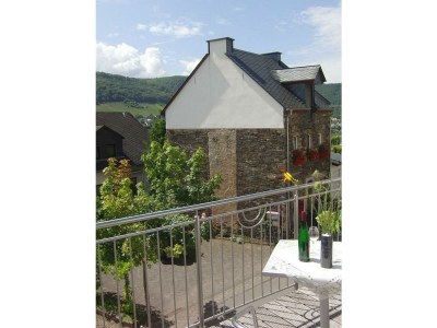 Apartment Moseltalblick - Features photo 2