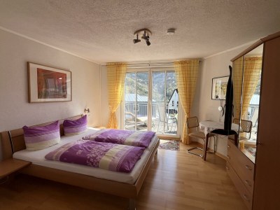 Apartment Moseltalblick - Features photo 5