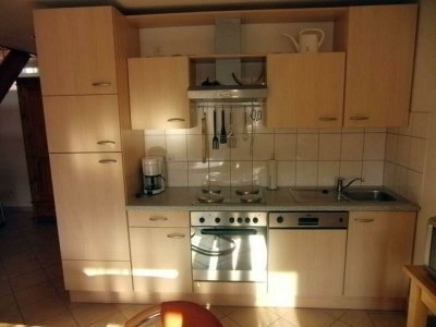 Apartment Moseltalblick - Features photo 8