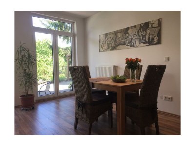 Apartment Ferienwohnung Backstube - Features photo 7