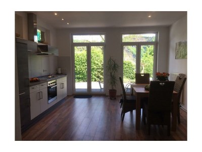 Apartment Ferienwohnung Backstube - Features photo 8