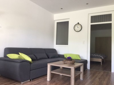 Apartment Ferienwohnung Backstube - Features photo 9