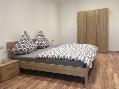 Apartment Ferienwohnung Backstube - Features photo 10