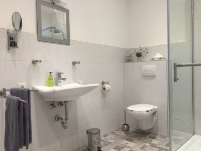 Apartment Ferienwohnung Backstube - Features photo 12