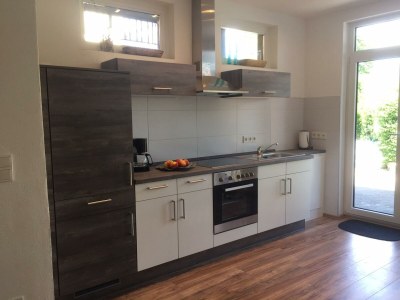 Apartment Ferienwohnung Backstube - Features photo 13