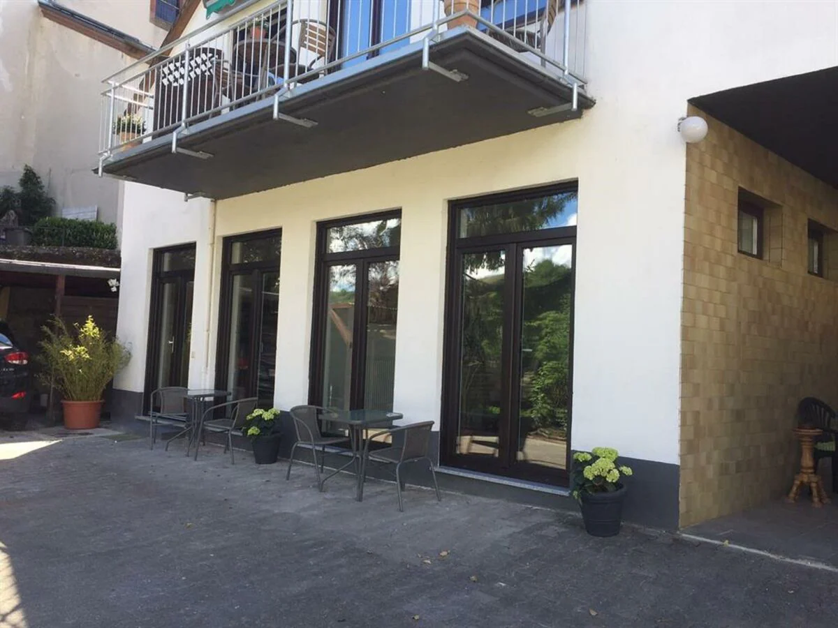 Apartment Ferienwohnung Mehllager