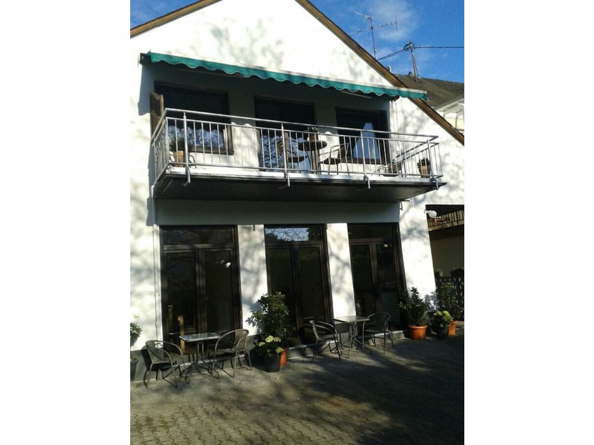 Apartment Ferienwohnung Mehllager - Outdoor photo 2