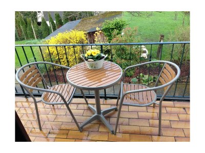 Apartment Ferienwohnung Mehllager - Features photo 7