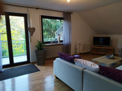 Apartment Ferienwohnung Mehllager - Features photo 8