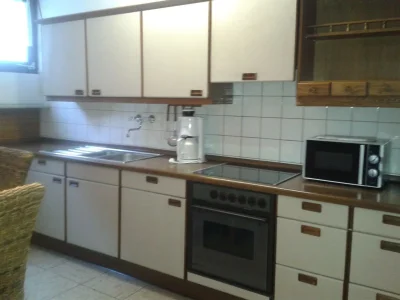 Apartment Ferienwohnung Mehllager - Features photo 9