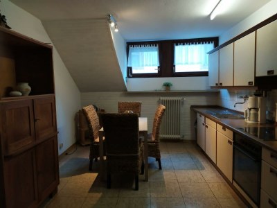 Apartment Ferienwohnung Mehllager - Features photo 11
