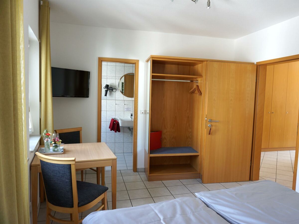 Apartment Ferienwohnung