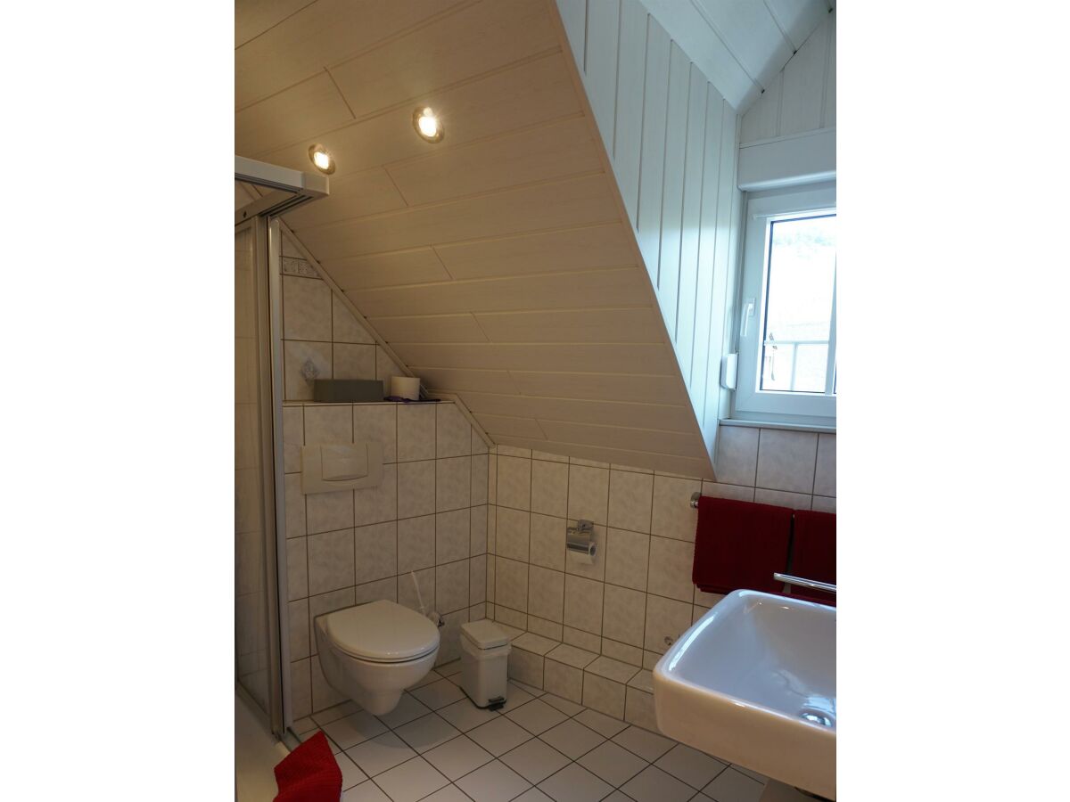 Apartment Ferienwohnung - Outdoor photo 4