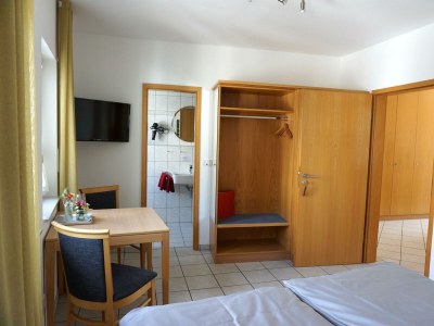 Apartment Ferienwohnung in Lösnich - Apartment